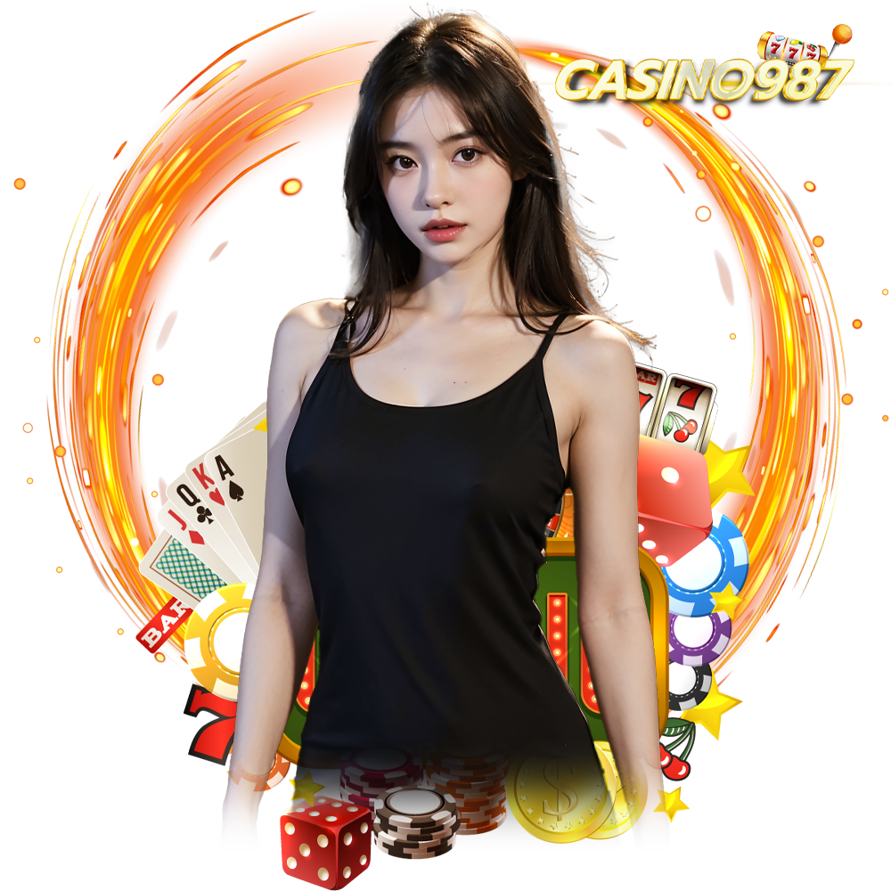 casino987